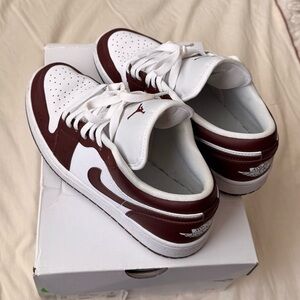 Air Jordan 1 Low